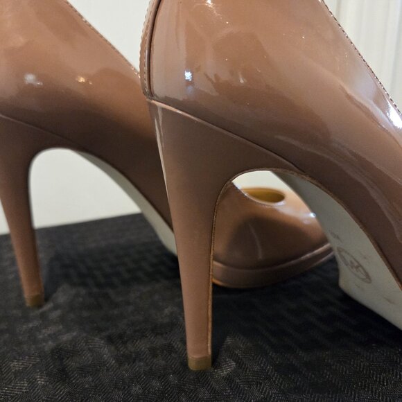 Michael Kors Pumpa - Picture 7 of 13